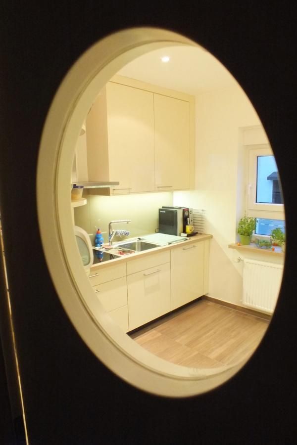 Essen Sie anders mit individuellen Küchen von Tischlerei Kouker