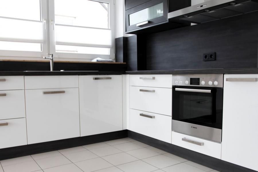 Essen Sie anders mit individuellen Küchen von Tischlerei Kouker