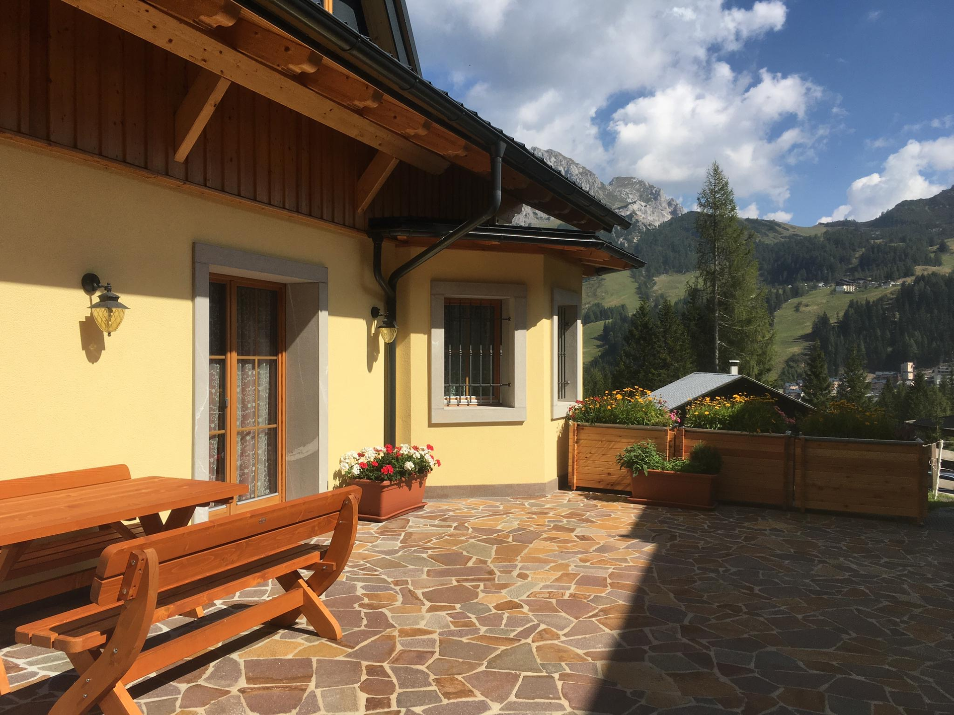 Renovation - M & MB Bau GmbH - Wohlen