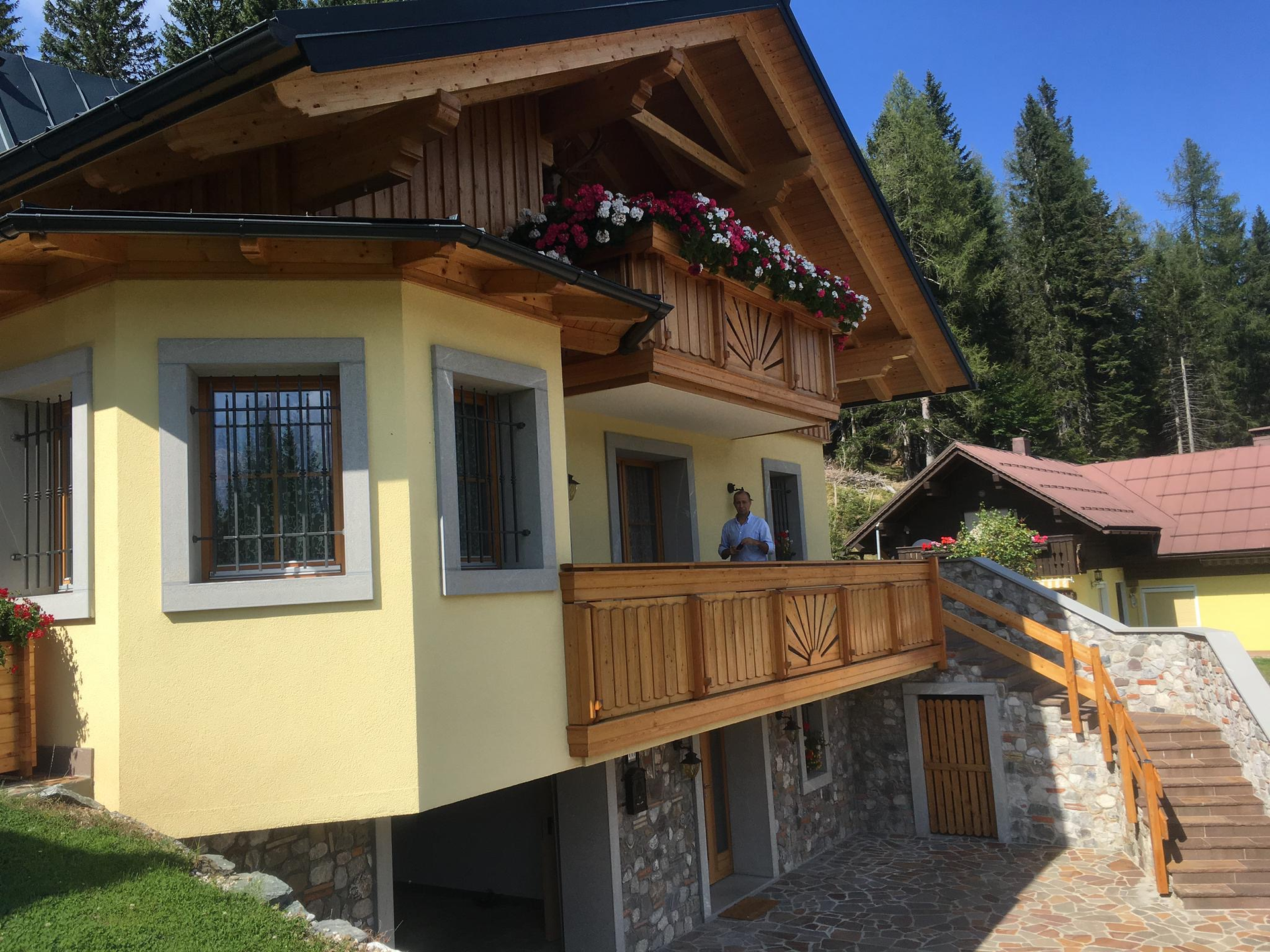 Gipser - M & MB Bau GmbH - Wohlen