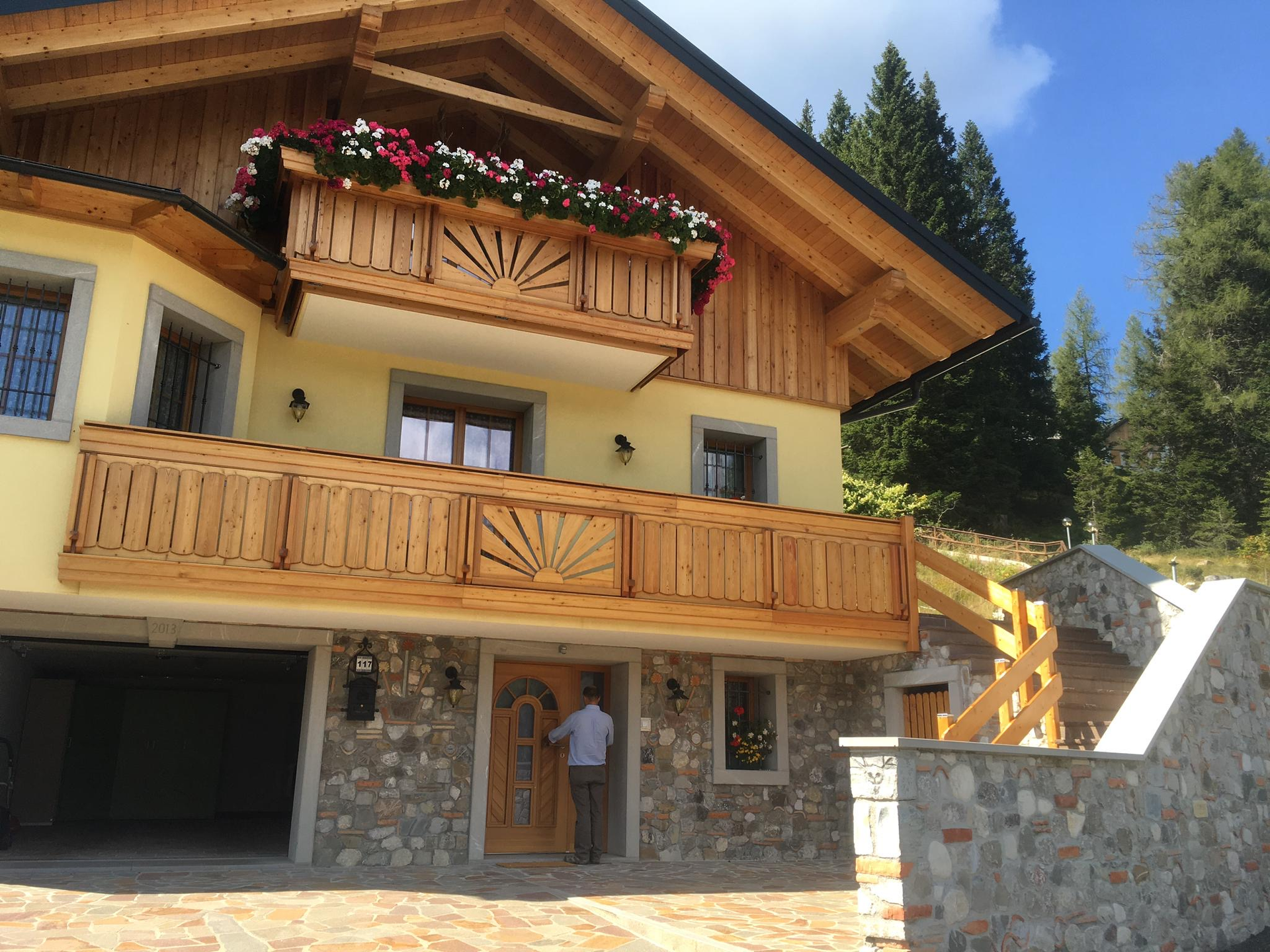 Innenausbau - M & MB Bau GmbH - Wohlen