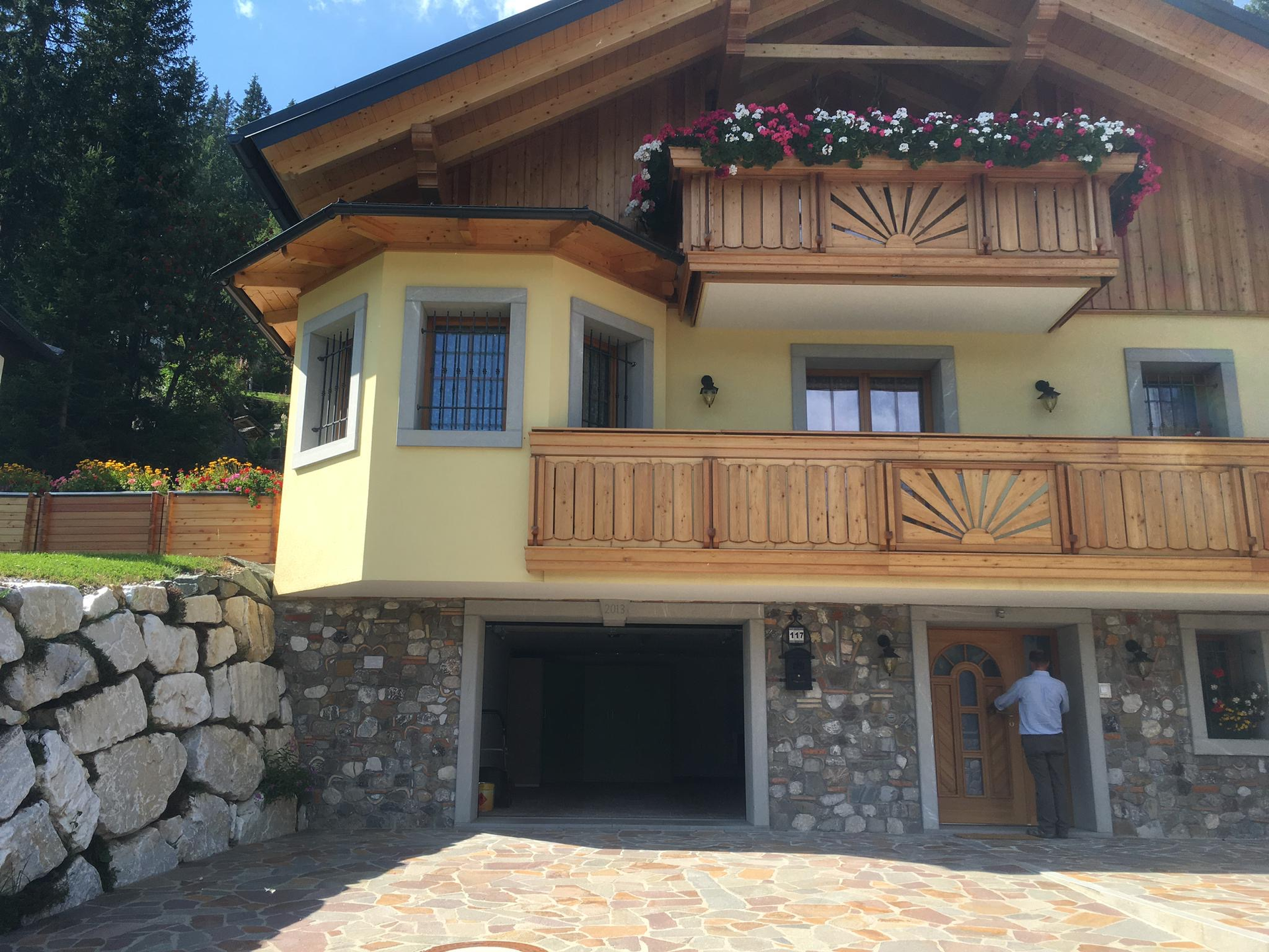 Gebäudetechnik - M & MB Bau GmbH - Wohlen