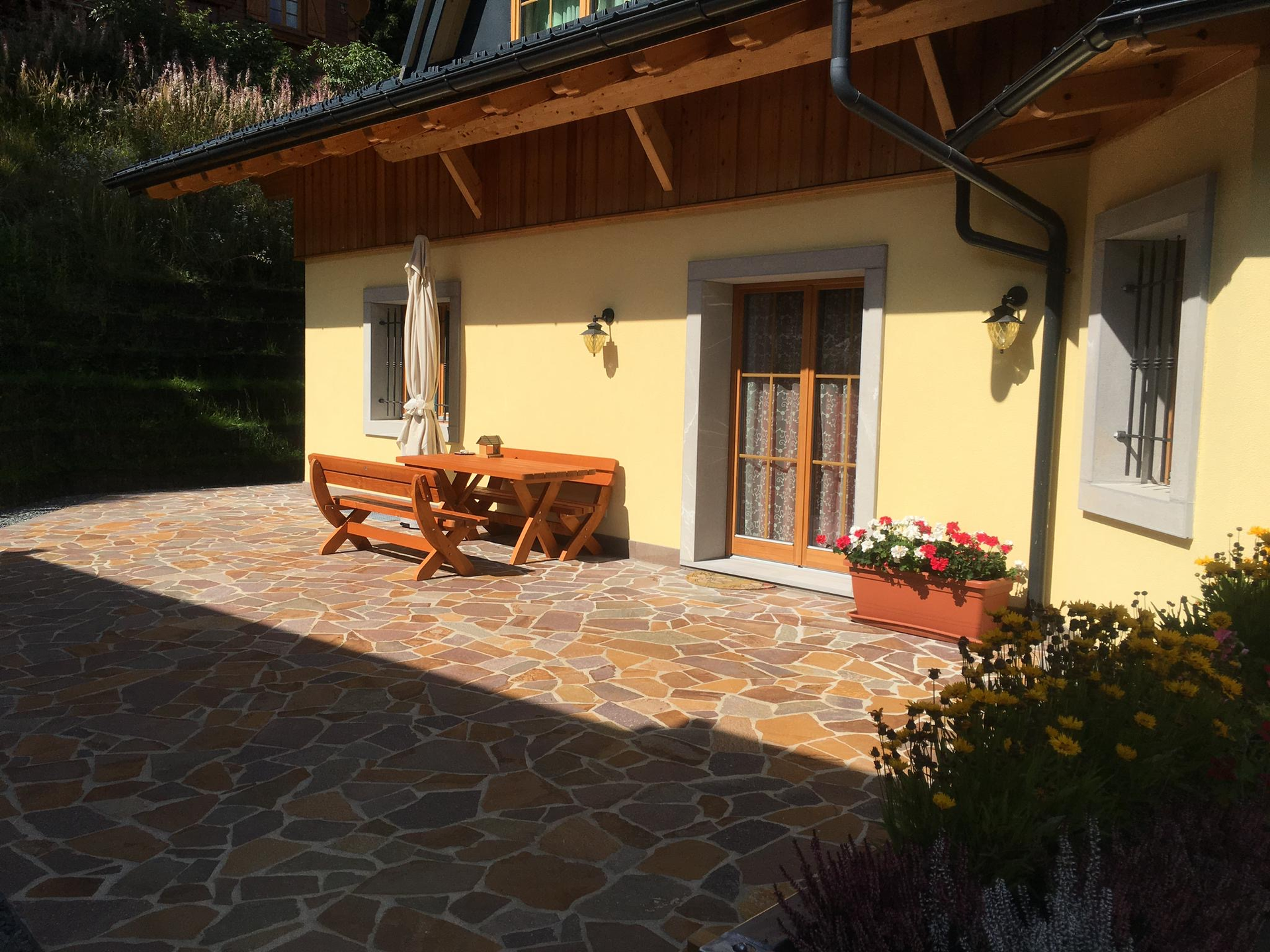 Gipserarbeiten - M & MB Bau GmbH - Wohlen