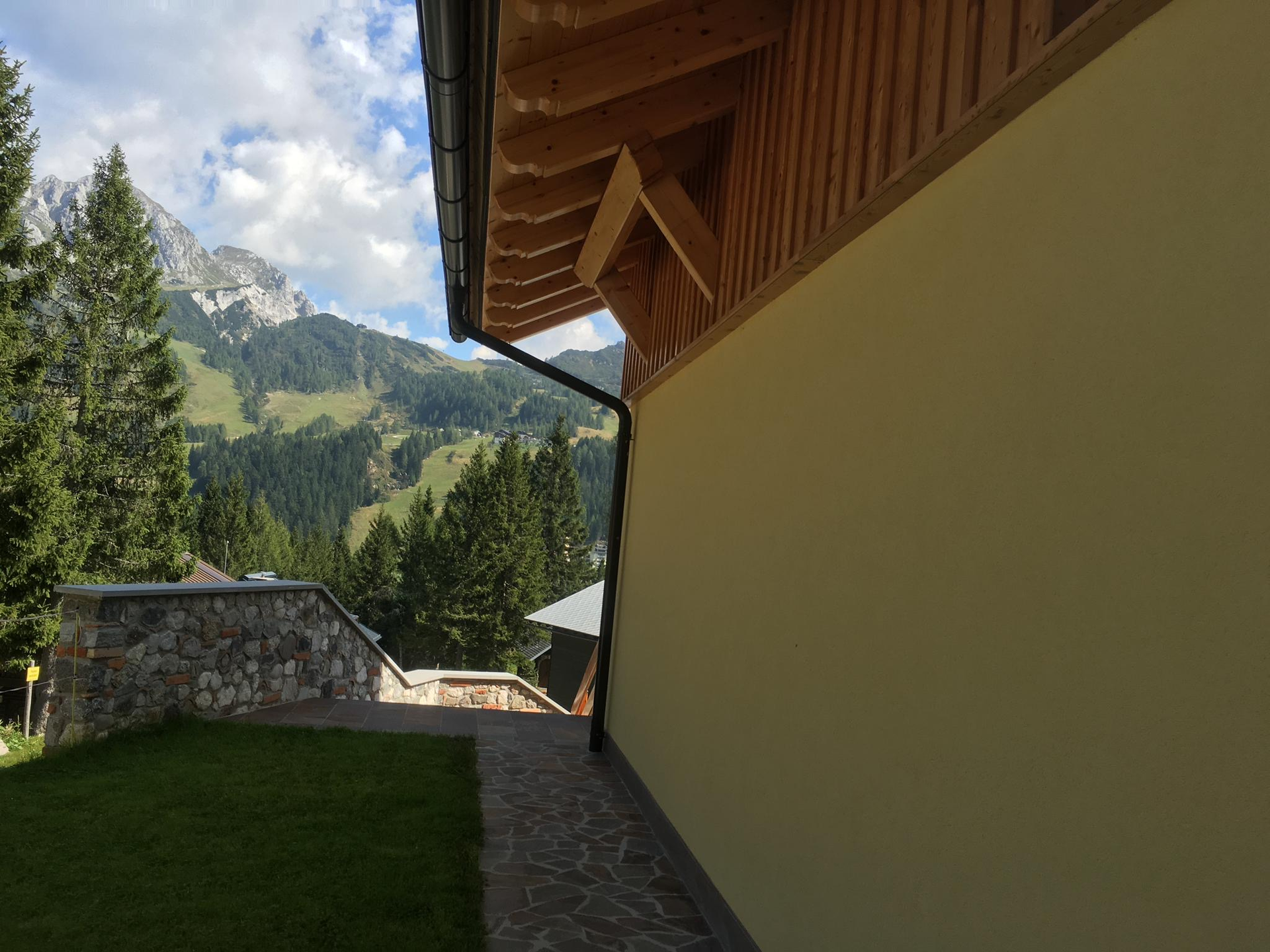 Bauherr - M & MB Bau GmbH - Wohlen