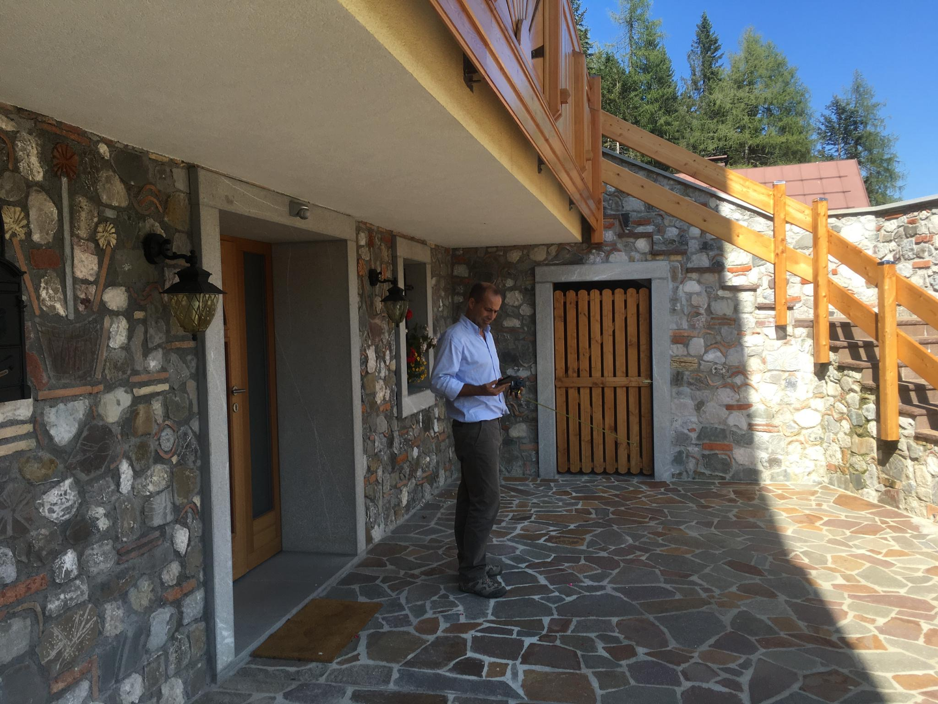 Haus - bauen - M & MB Bau GmbH - Wohlen