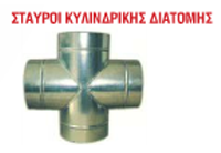 ΕΞΑΡΤΗΜΑΤΑ ΣΥΝΔΕΣΗΣ ΚΥΚΛΙΚΩΝ ΑΕΡΑΓΩΓΩΝ