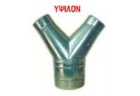 ΕΞΑΡΤΗΜΑΤΑ ΣΥΝΔΕΣΗΣ ΚΥΚΛΙΚΩΝ ΑΕΡΑΓΩΓΩΝ