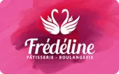 Logo Frédéline