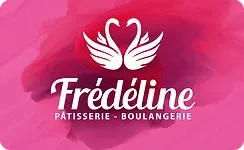 Logo Frédéline
