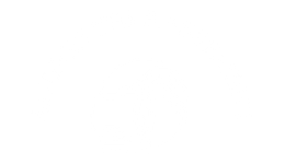 Un fond blanc.