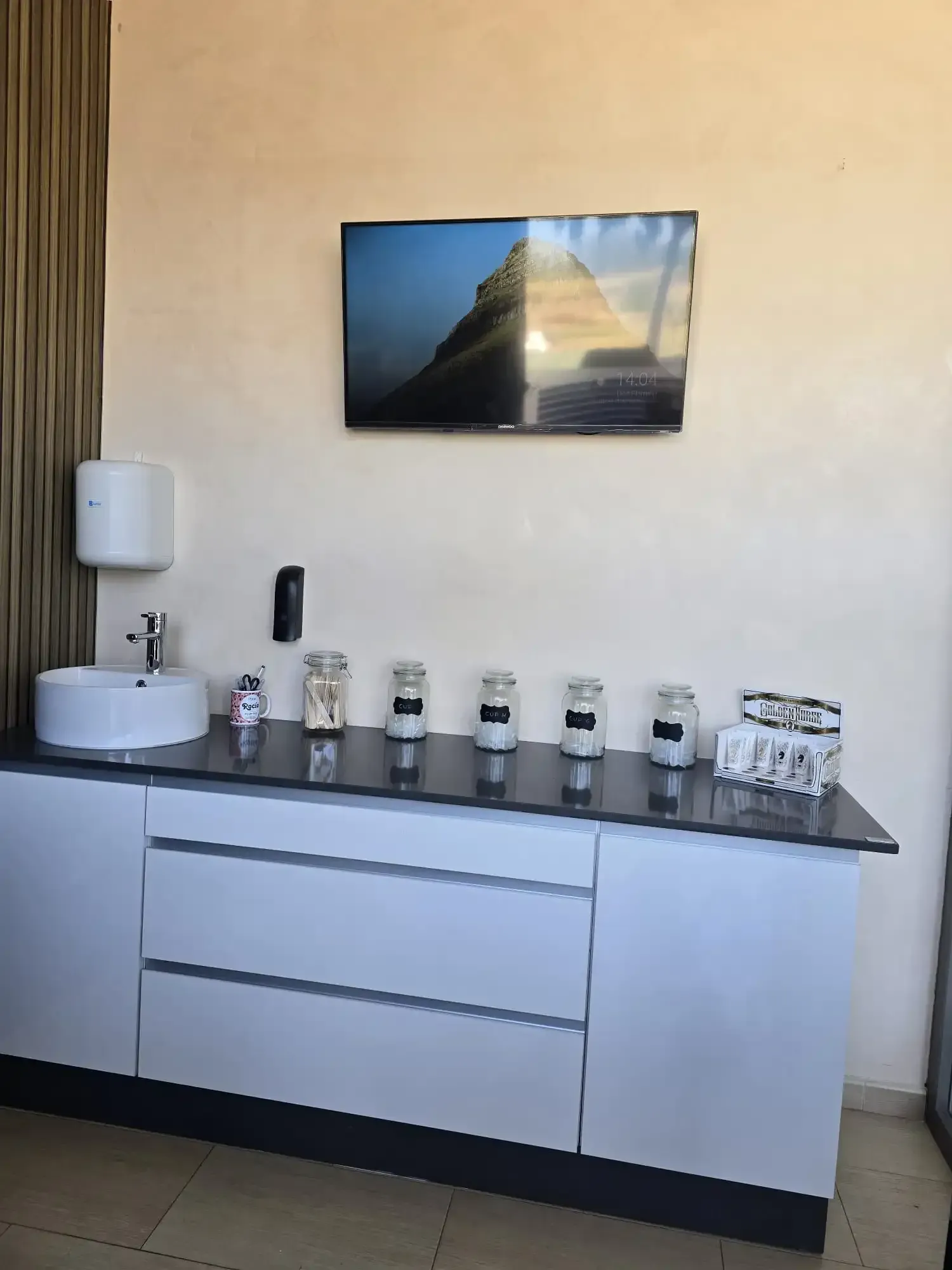 Nofraya Tattoo | Badajoz | Estudio 01