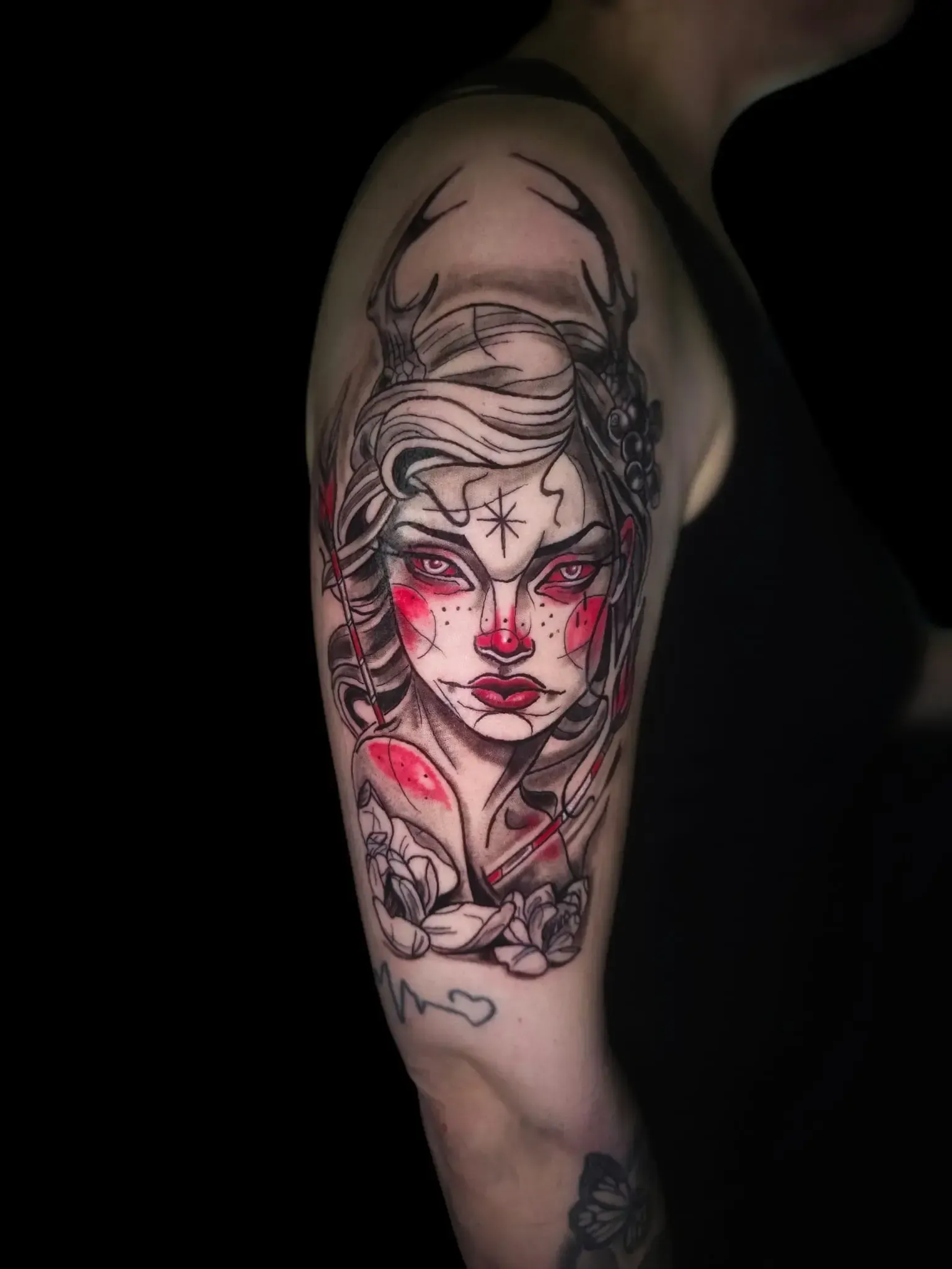 Nofraya Tattoo | Badajoz | Tatuajes personalizados