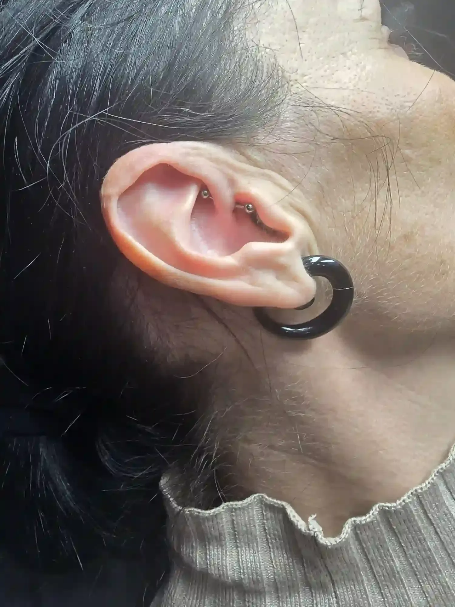 Nofraya Tattoo | Badajoz | Piercings