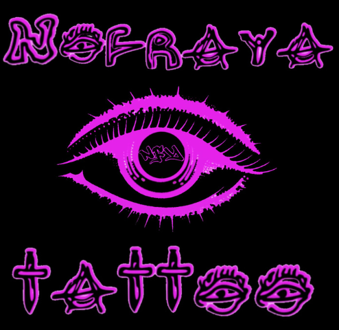 Nofraya-Tatto-Logo