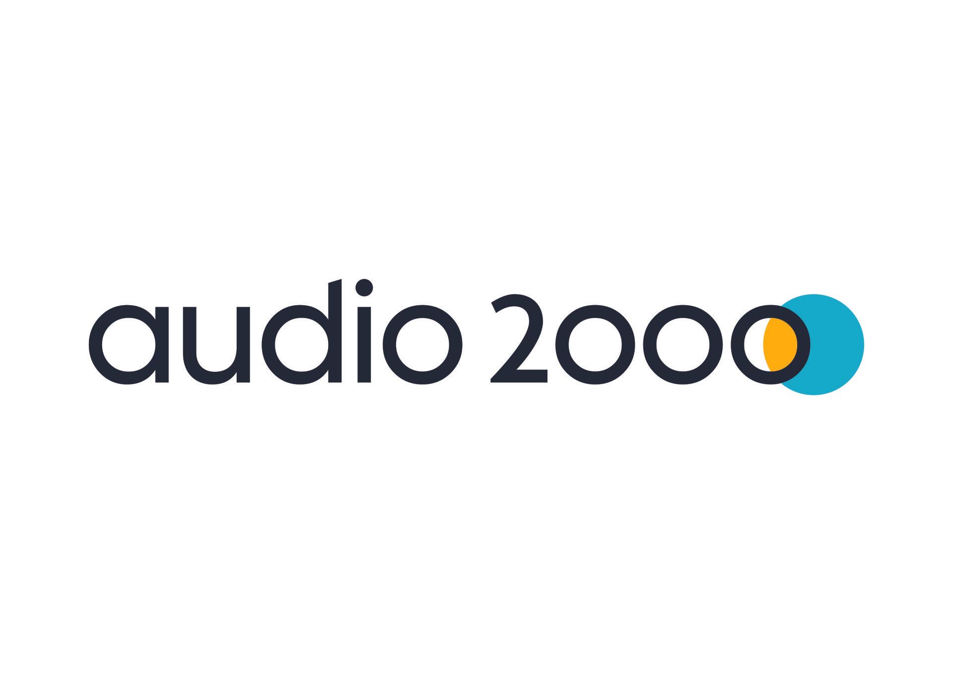 Logo audio2000