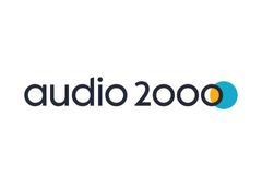 Logo des agences audio2000