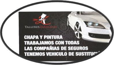 Talleres Zaragoza