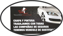 Talleres Zaragoza