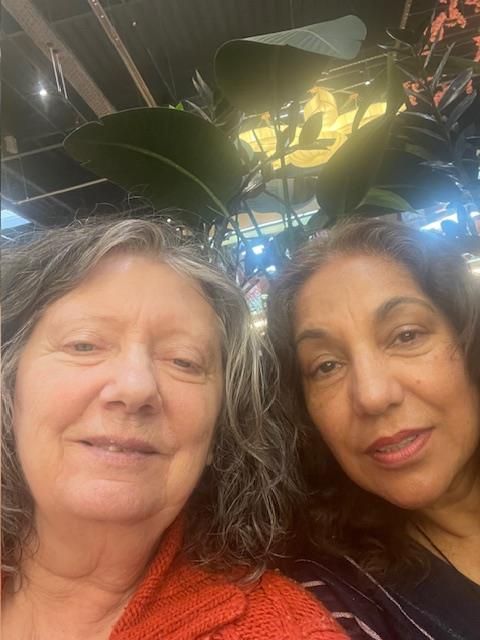 Votre thérapeute Mme Glime