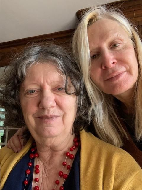 Séance de coaching de vie avec Mme Glime