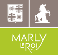 Logo de la ville de Marly Le Roi