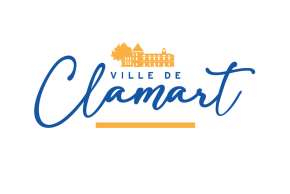 Logo de la vilel de Clamart
