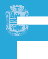 Logo de la ville de Fontainebleau