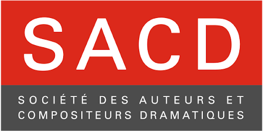 Logo de la SACD