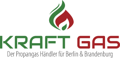Kraft Gas - logo