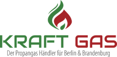 Kraft Gas Logo
