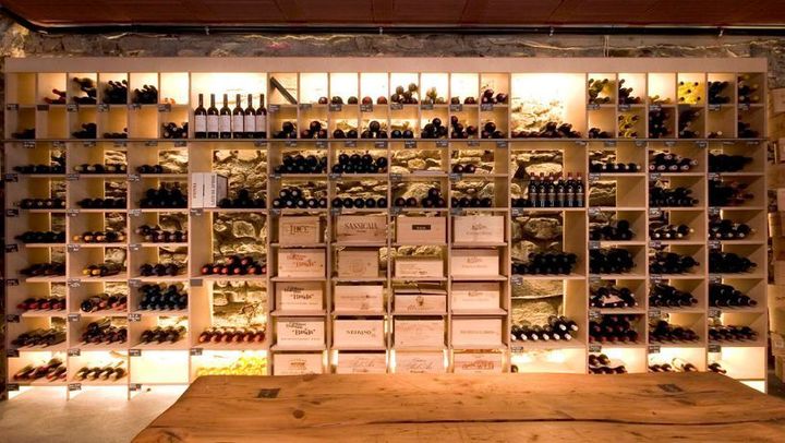 Innenausbau Möbel - Wenger Schreinerei + Innenausbau AG in Unterseen