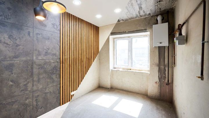 Renovationen - Reparaturen - Wenger Schreinerei + Innenausbau AG in Unterseen