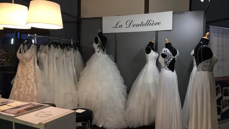 Robes de mariée