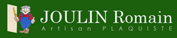 Logo Joulin Romain