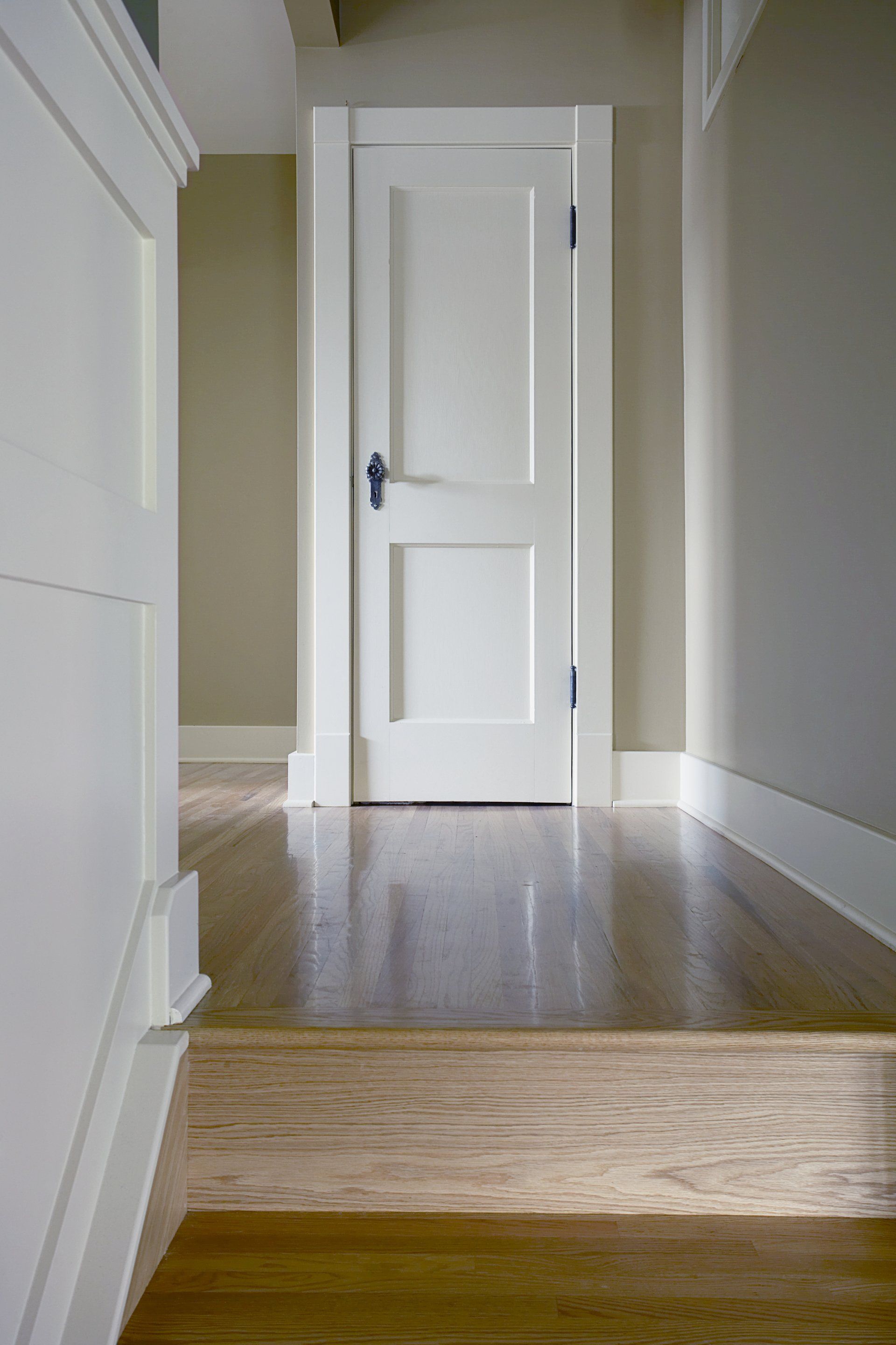 Pose de menuiserie intérieure et extérieure