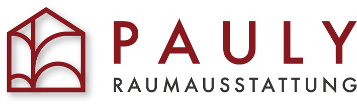 Raumausstattung Pauly | Niederlauterbau | Logo