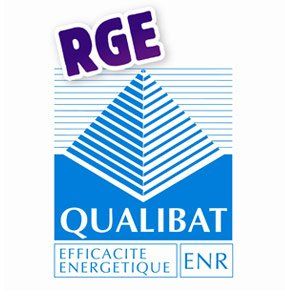 RGE QUALIBAT