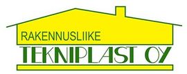 Rakennusliike Tekniplast Oy