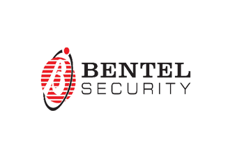 Logo de Bentel Security