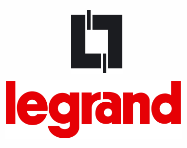 Logo de Legrand