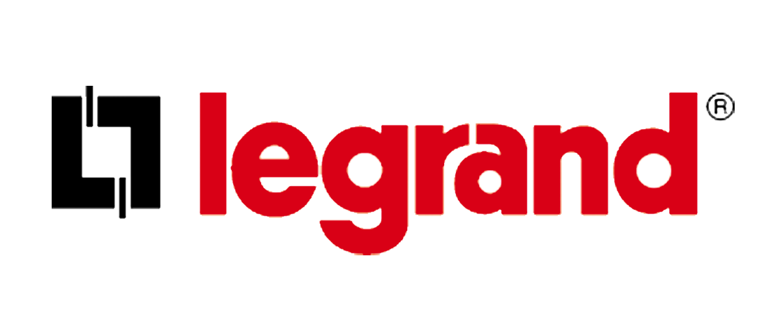 Logo de Legrand