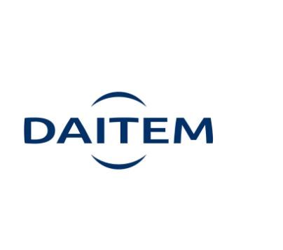 Logo de Daitem