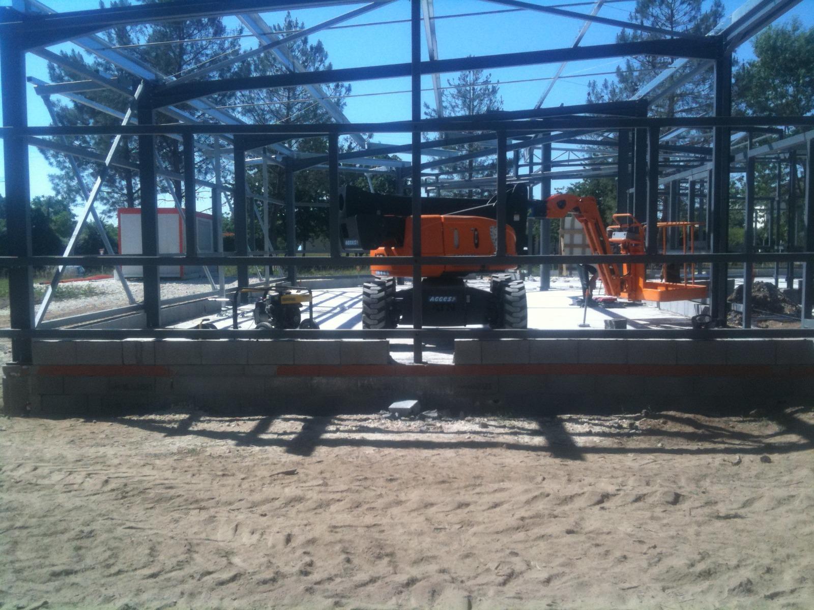 Couverture et assainissement