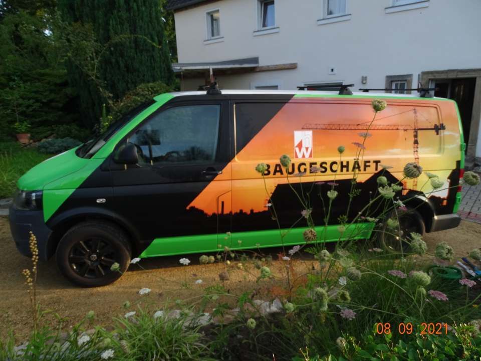 atelier und werkstatt für werbung Hans-Jürgen Schwarz – Fahrzeugfolierung
