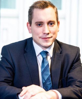 Raoul-N. Hempel Foto