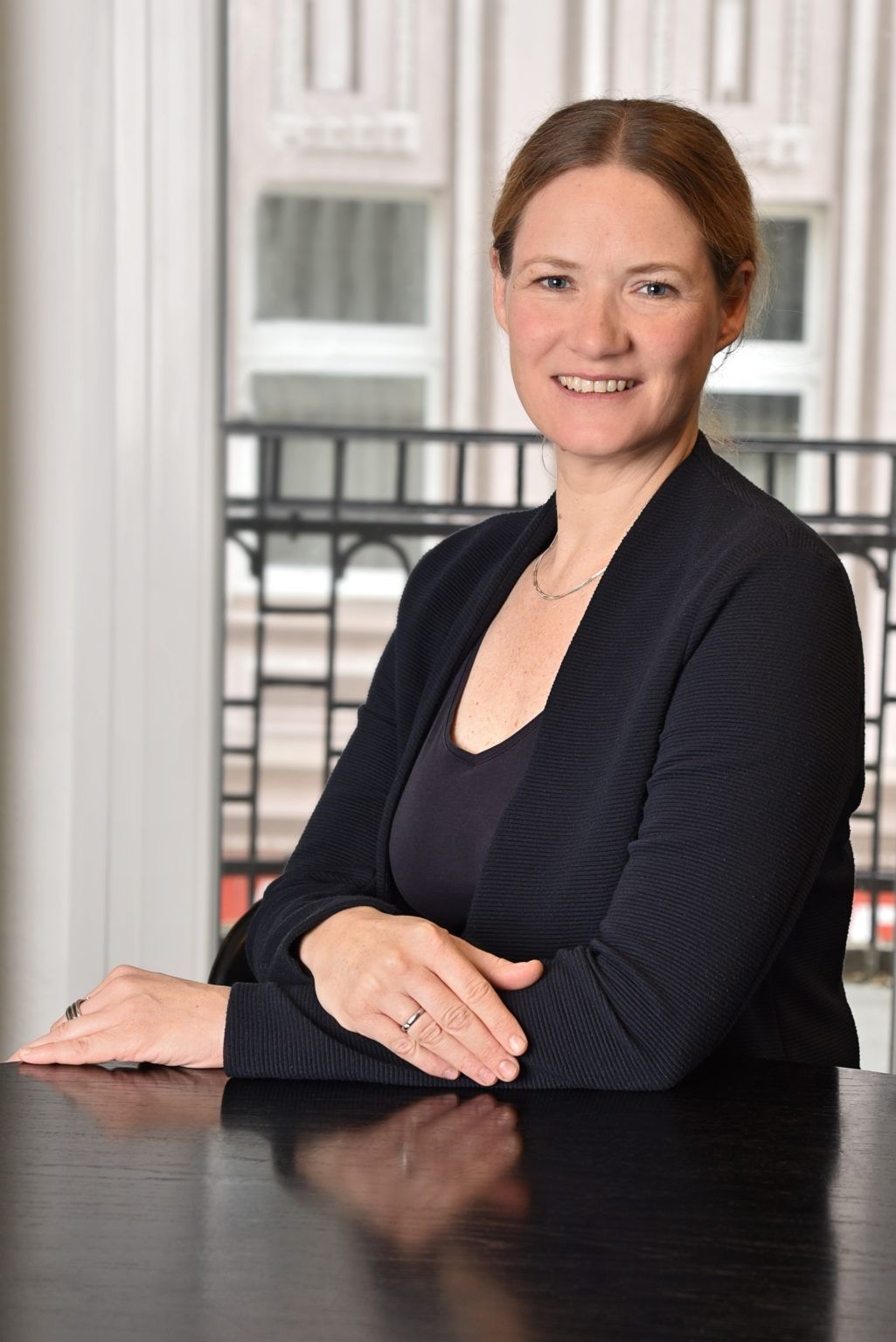 Antje Janknecht
