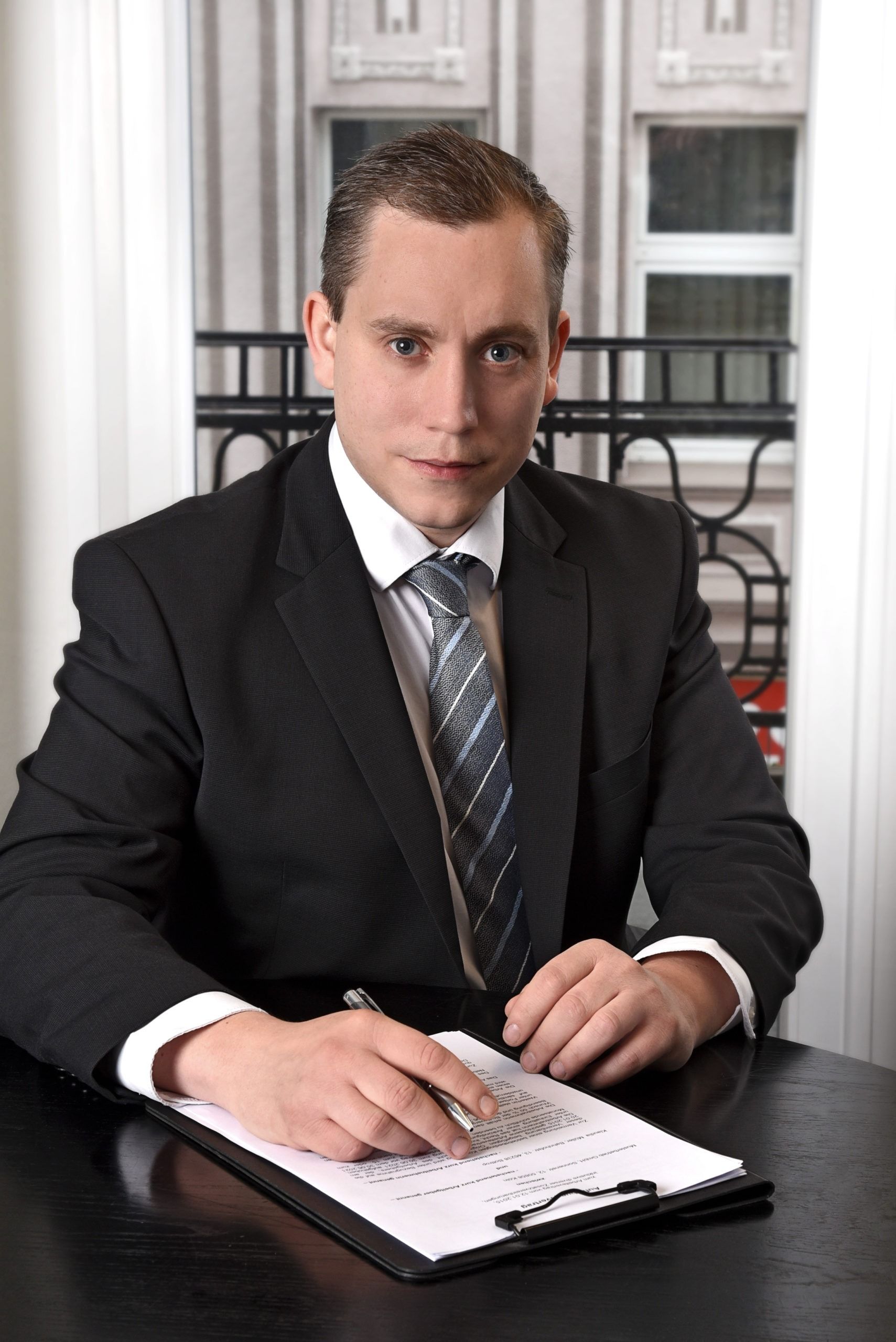 Raoul-N. Hempel Foto Raoul-N. Hempel Foto