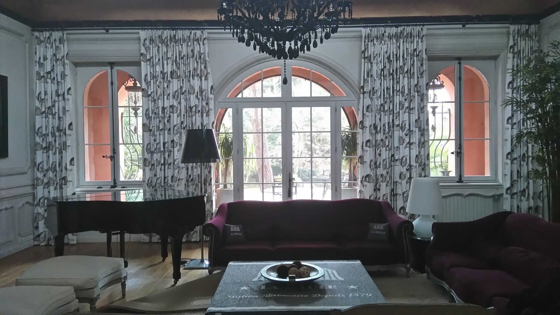 Décoration intérieure