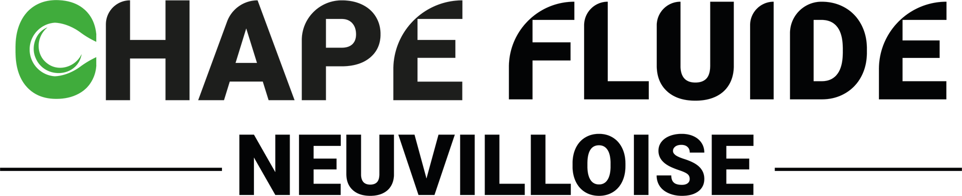 Chape Fluide Neuvilloise