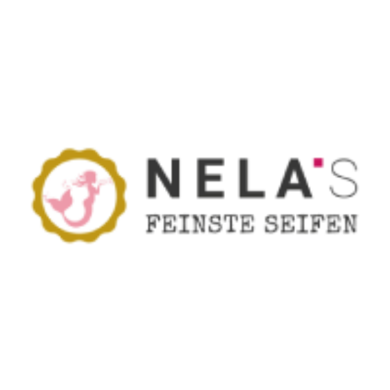 Nela's Logo